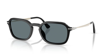 Persol 0PO3381S 95/3R 54 Black/ Polar Dark Grey
