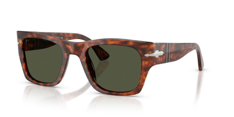 Persol 0PO3384S 24/31 52 Havana/ Green
