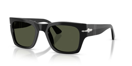 Persol 0PO3384S 95/31 54 Black/ Green
