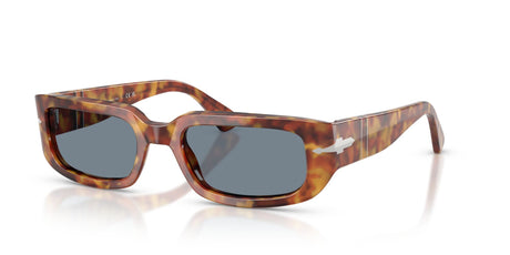 Persol Mel 0PO3385S 106/56 53 Brown Tortoise/ Light Blue