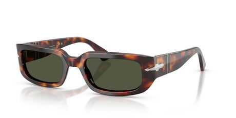 Persol Mel 0PO3385S 24/31 53 Havana/ Green