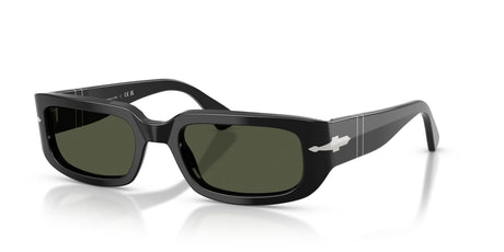 Persol Mel 0PO3385S 95/31 55 Black/ Green