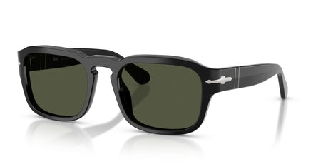 Persol 0PO3386S 95/31 56 Black/ Green