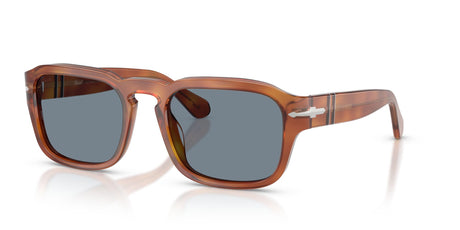 Persol 0PO3386S 96/56 56 Terra Di Siena/ Light Blue