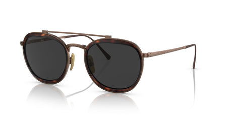 Persol 0PO5008ST 801648 51 Brown/ Polar Black + AR