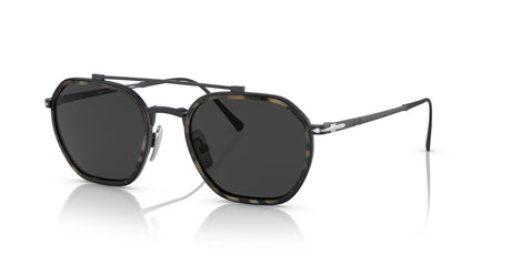 Persol 0PO5010ST 801548 51 Black/ Polar Black + AR