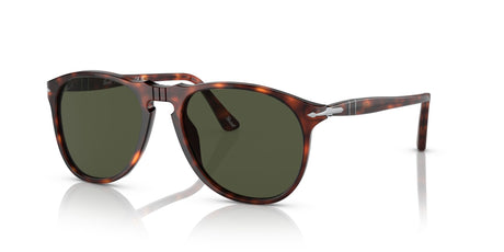 Persol 0PO9649S 24/31 55 Havana/ Green