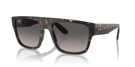 Ray-Ban Drifter 0RB0360S 902/M3 57 Havana/ Grey