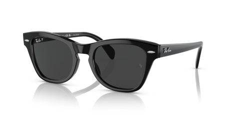 Ray-Ban  0RB0707SF 901/48 53 Black/ Black 53 / Crystal / Propionate / Propionate