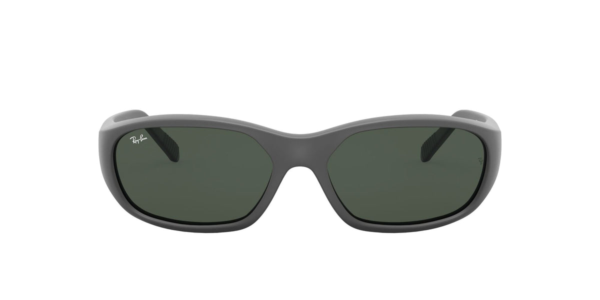 Ray-Ban Daddy-O 0RB2016 W2578 59 Black/ Green