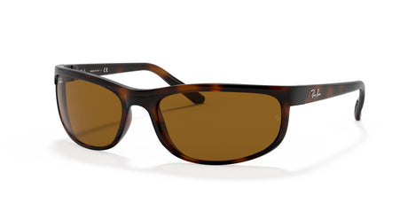 Ray-Ban Predator 2 0RB2027 650833 62 Dark Havana/ Brown 62 / Crystal / Nylon / Nylon