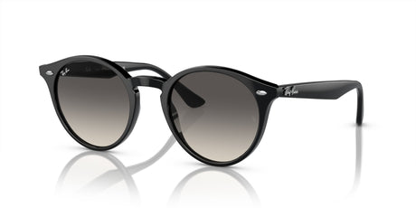 Ray-Ban  0RB2180 601/11 49 Black/ Grey