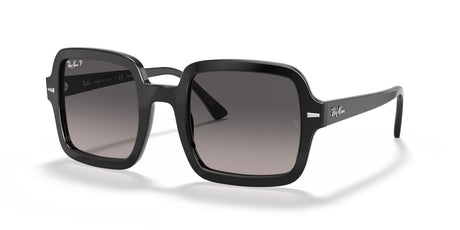 Ray-Ban  0RB2188 901/M3 53 Black/ Grey 53 / Crystal / Acetate / Acetate