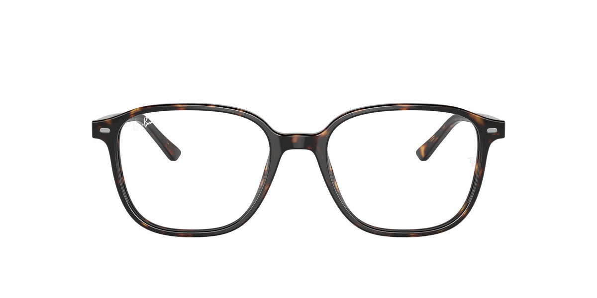 Ray-Ban Leonard 0RB2193 902/GH 51 Havana/ Clear/Grey 51 / Crystal / Acetate / Acetate