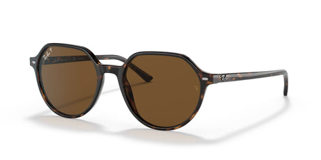 Ray-Ban Thalia 0RB2195 902/57 51 Havana/ Brown 51 / Crystal / Acetate / Acetate