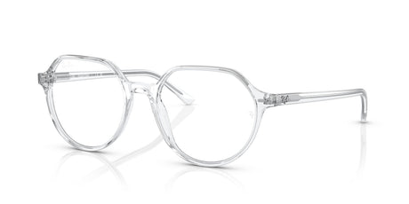 Ray-Ban Thalia 0RB2195 912/GG 51 Transparent/ Clear/Blue 51 / Crystal / Acetate / Acetate