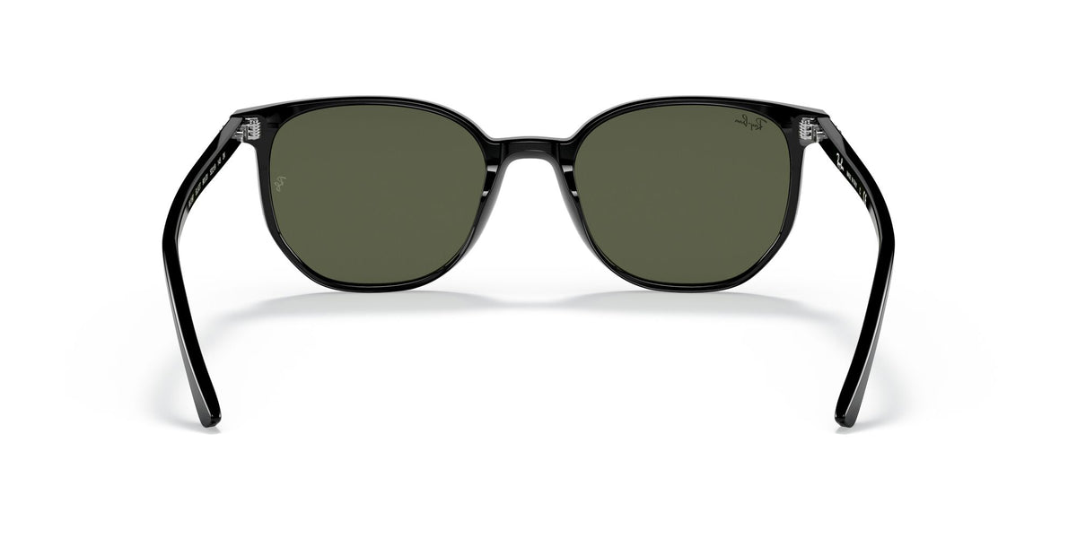 Ray-Ban Elliot 0RB2197 901/31 50 Black/ Green