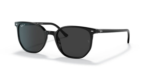 RB 2197 Ray-Ban Elliot Black / Black 50 50 / Crystal / Acetate / Acetate