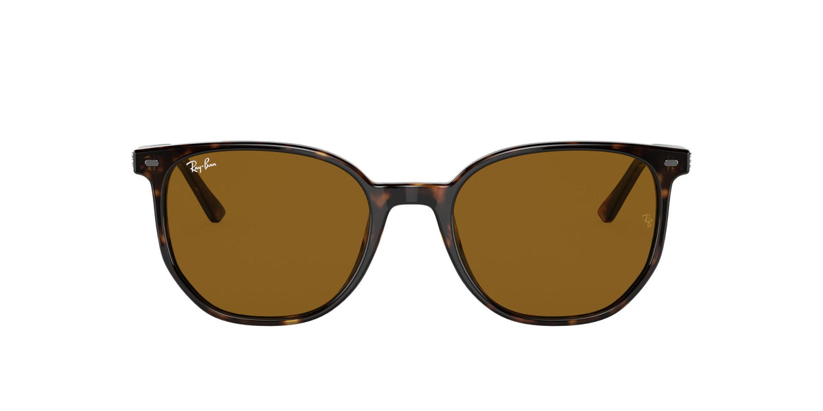 Ray-Ban 0RB2197902/3350 Havana /Brown