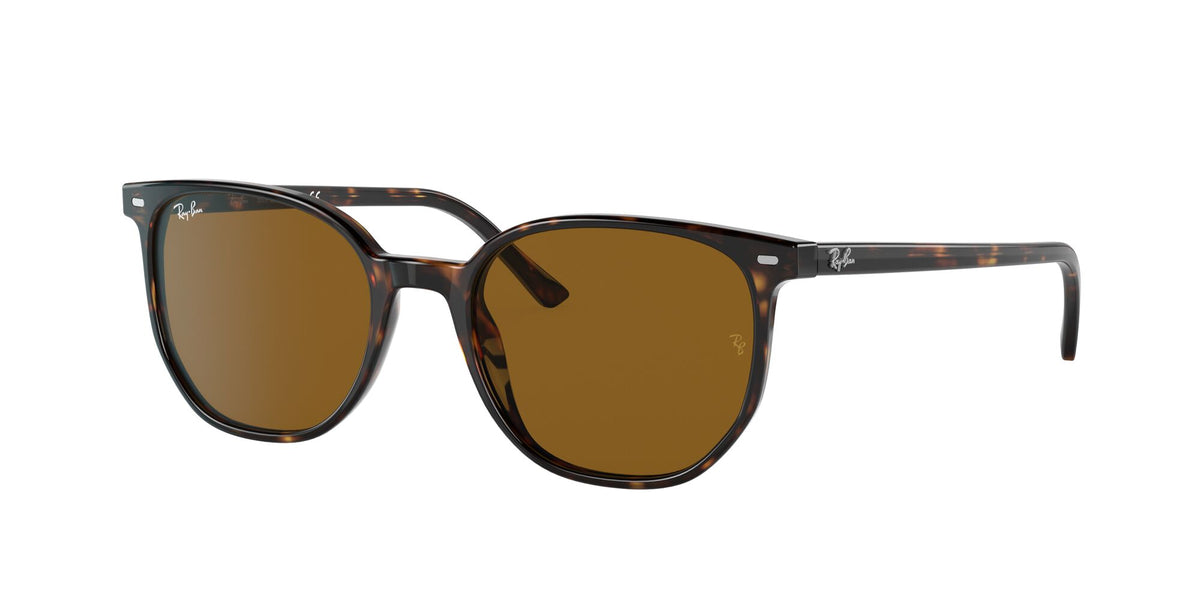 Ray-Ban 0RB2197902/3350 Havana /Brown