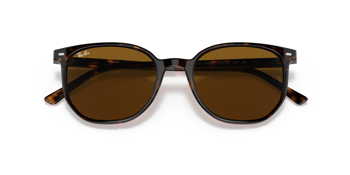 Ray-Ban 0RB2197902/3350 Havana /Brown