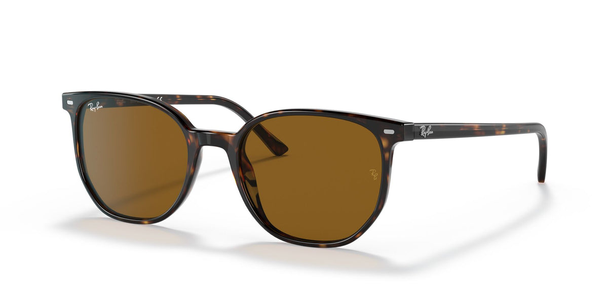 Ray-Ban 0RB2197902/3350 Havana /Brown