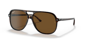 Ray-Ban Bill 0RB2198 902/57 60 Havana/ Brown