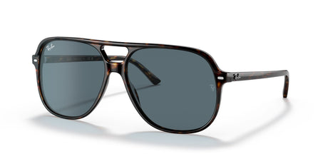 Ray-Ban Bill 0RB2198 902/R5 56 Havana/ Blue