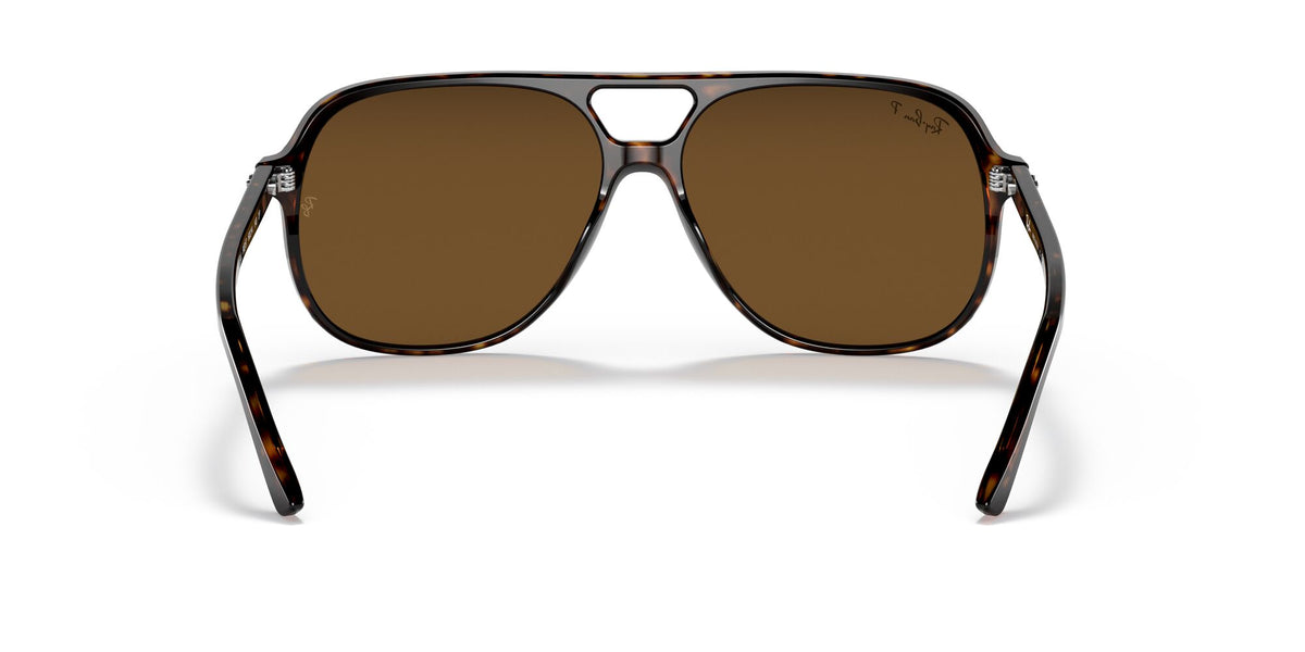 Ray-Ban Bill 0RB2198 902/57 60 Havana/ Brown