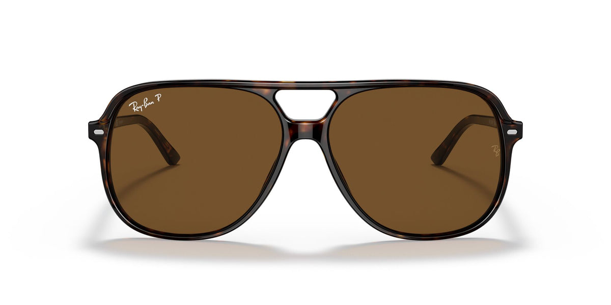 Ray-Ban Bill 0RB2198 902/57 60 Havana/ Brown