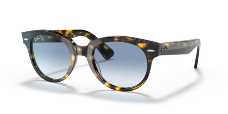 Ray-Ban Orion 0RB2199 13323F 52 Yellow Havana/ Light Blue Gradient