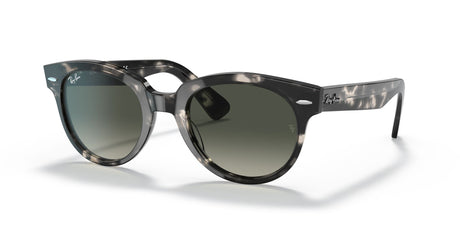 Ray-Ban Orion 0RB2199 133371 52 Grey Havana/ Grey Gradient 52 / Crystal / Acetate / Acetate
