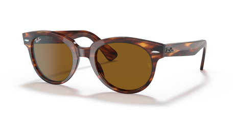 RB 2199F Ray-Ban Orion Havana / Brown 52 52 / Crystal / Acetate / Acetate