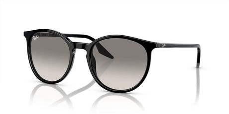Ray-Ban  0RB2204 901/32 51 Black/ Light Grey 51 / Crystal / Acetate / Acetate