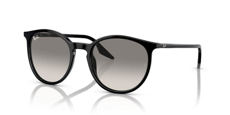 Ray-Ban  0RB2204F 901/32 54 Black/ Light Grey