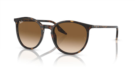 Ray-Ban  0RB2204F 902/51 54 Havana/ Light Brown 54 / Crystal / Acetate / Acetate