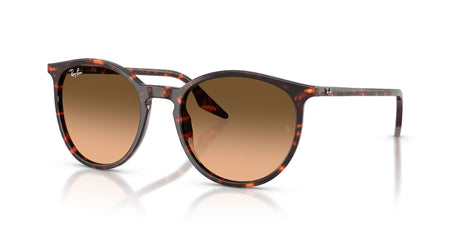 Ray-Ban  RB2204 14293B 54 Havana Red Tortoiseshell / Pink Gradient Black