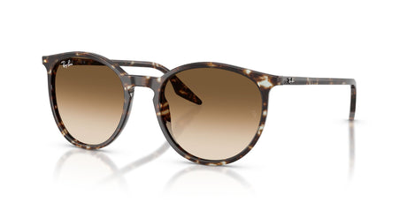 Ray-Ban  RB2204 143151 51 Havana Yellow Tortoiseshell / Clear Gradient Brown
