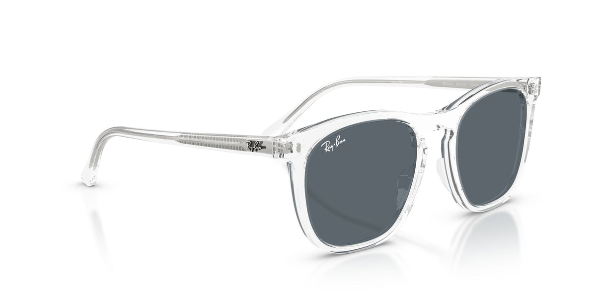 Ray-Ban 0RB22106447R553 Transparent/ Blue