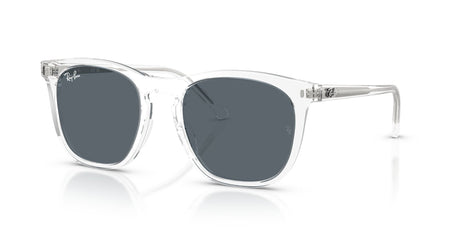 Ray-Ban 0RB22106447R553 Transparent/ Blue