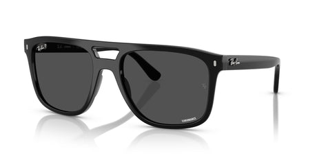 Ray-Ban  0RB2213CH 901/K8 55 Black/ Polarised Dark Grey