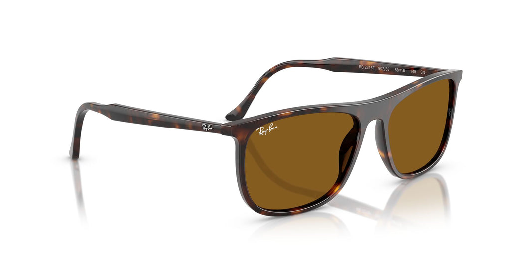 INVU Ultra Polarised Sunglasses  - B2216F