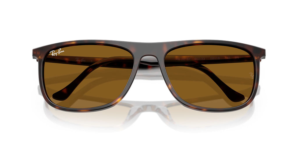 INVU Ultra Polarised Sunglasses  - B2216F