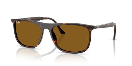 Ray-Ban  RB2216 902/33 58 Havana / Brown