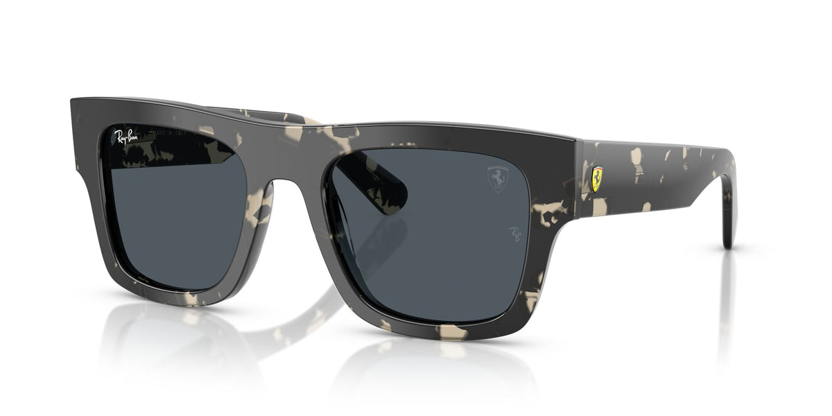 Ray-BanRB2217M F70387 53 Grey Havana / Dark Grey