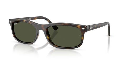 Ray-Ban 0RB22247103160 Havana/ Green