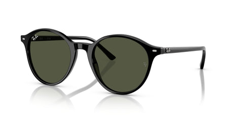 Ray-Ban Bernard 0RB2230F 901/31 51 Black/ G-15 Green