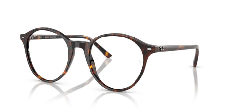 Ray-Ban Bernard 0RB2230F 902/GH 51 Havana/ Transitions 8 Grey