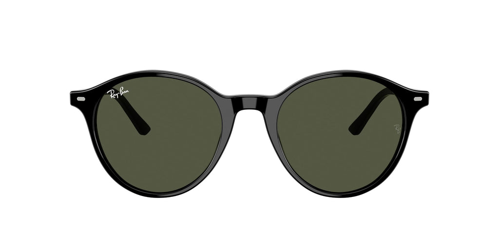 Ray-Ban Bernard 0RB2230 901/31 51 Black/ G-15 Green