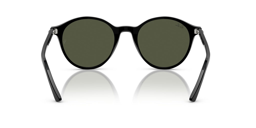 Ray-Ban Bernard 0RB2230 901/31 51 Black/ G-15 Green